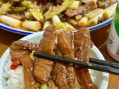-李大爷的泡椒馆(冉家坝店)
