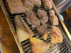 -丹东特色烤肉(学府路一部店)