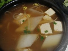 -梅梅家的烤肉店(槐北路店)