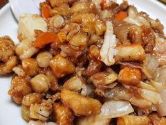 老幼乐八珍豆腐-桃子餐厅·天津菜(王顶堤总店)