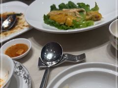 -天宁凯利时尚餐厅