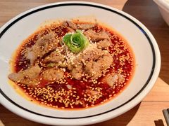-太二酸菜鱼(中庚漫游城店)