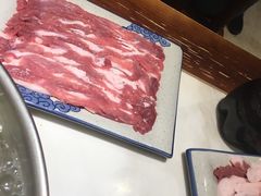 -宣武小院涮肉(前门店)