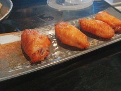 -老卜奎齐齐哈尔烤肉(人民东路店)