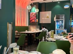-烹然四季椰子鸡火锅(姚家园万象汇店)