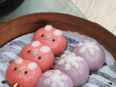 -穆桂英美食(南禅寺店)