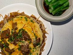 -港久茶餐厅(鹭洲里店)
