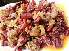 冷吃兔-自贡好吃客(科华店)
