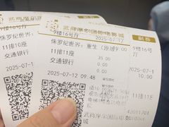 -武商摩尔影城(国广IMAX激光店)