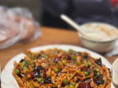 -張飛扒肉·龙江非遗(道外店)