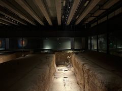 -汉景帝阳陵博物院