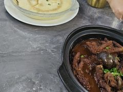 -洛东土菜馆(建国北路店)