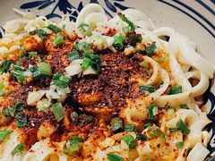 油泼面-老九圆山西面馆(CBD店)