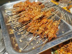 -伍丁·烤牛肋(和平东桥店)