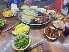 -储奇门鳝鱼火锅(总店)