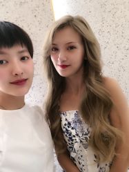 -3AM·S HAIR SALON烫发染发接发