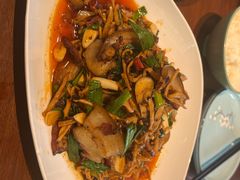 -刘东家老碗(紫荆山路店)