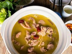 -百翠山居.家飨餐厅