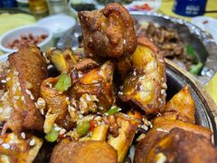 -盛记顺德高佬猪杂粥