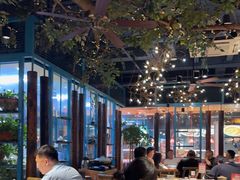 -常和州·夜宵大排档(常州单店)