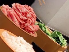 -龍歌自助小火锅(兰山上海路万达店)