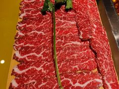 -鲜味奇火锅(江高店)