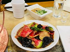 -牛街·马辈儿涮肉(陶然亭店)