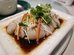 -万山楼海鲜酒家·二十三年老字号