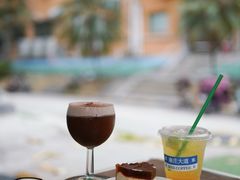 -喜柿咖啡SeeS coffee
