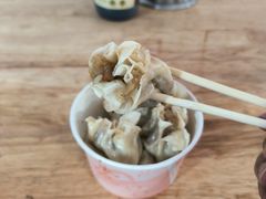 -王氏烧麦大骨汤水饺