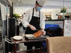 -鸭王烤鸭店(三里河店)