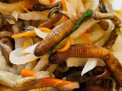 -新溢香国际酒店-中餐厅