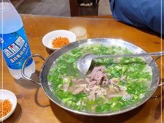-杨三孃跷脚牛肉(玉双路店)