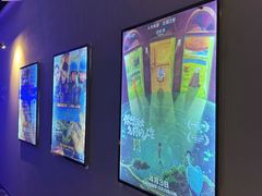 -星河寰宇IMAX影城(星河WORLD·COCO Park店)