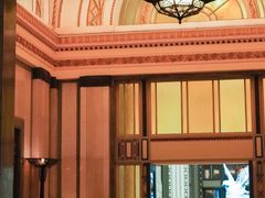 -上海和平饭店 Fairmont Peace Hotel