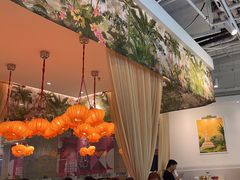-箜八泰·东南亚料理(环球港店)