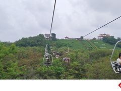 -南戴河国际娱乐中心