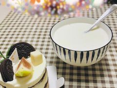 -角落低卡烘焙(正弘城店)