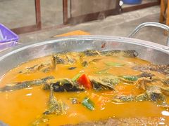 -红灯笼姥姥饭店·江景餐厅