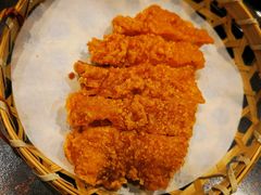 -和府捞面(天河领展广场店)