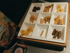 -探鱼·鲜青椒爽麻烤鱼(正佳广场店)