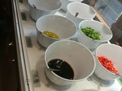 -木王宴语·野生鲜菌火锅(玉河店)