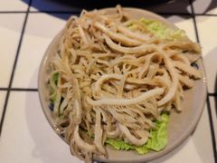 -歪火锅(宝光寺店)