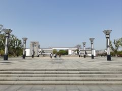 -石湖景区