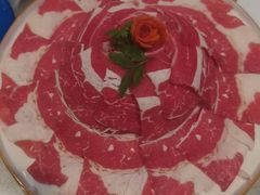 -海底捞火锅(兰州中心店)