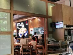 大堂-陶德砂锅(蜀汉路店)