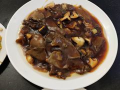 -清真宏玉祥黄门脸餐厅(华荫东里店)