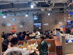 -五里关火锅(牛市口店)