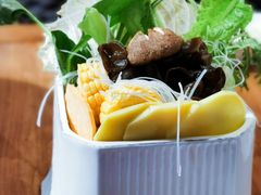 -丁卯•铜锅涮肉(工体店)