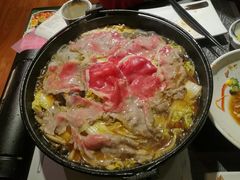 -昱匠·日本料理(金融街店)